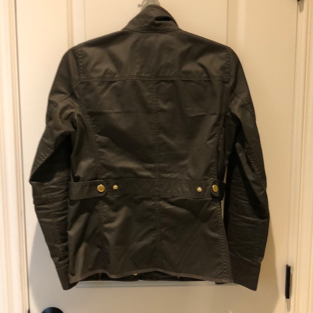 Utility Jacket - Picture 3 of 3